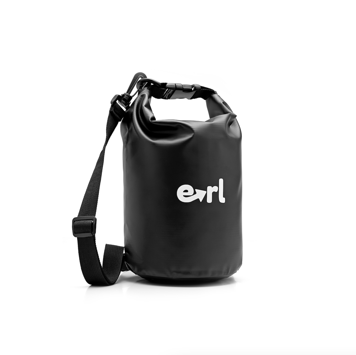 Change Frame + Carry case with belt & dry bag