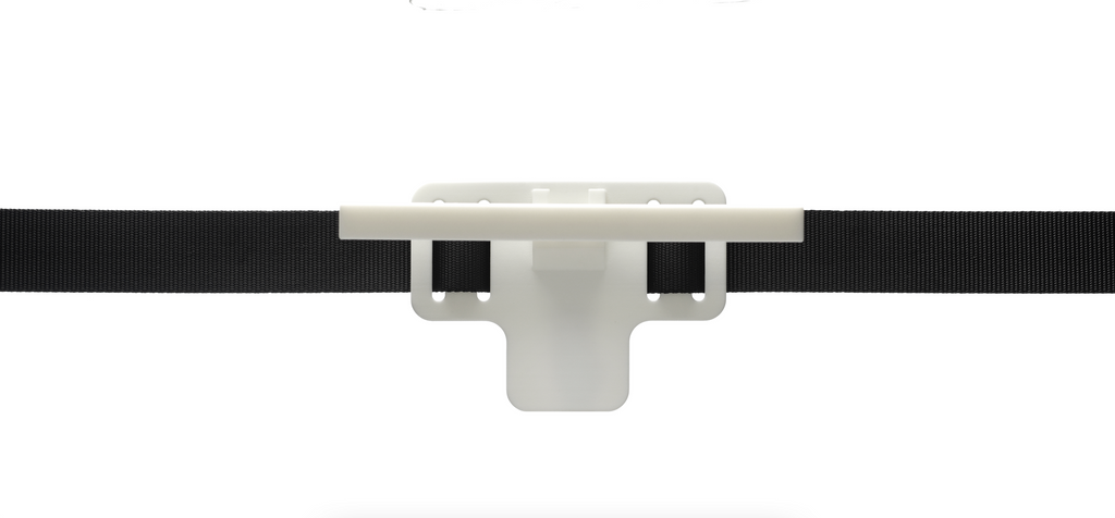 Change Frame + Carry case with belt & dry bag